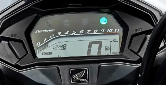 HONDA-CG 160 FAN-2024