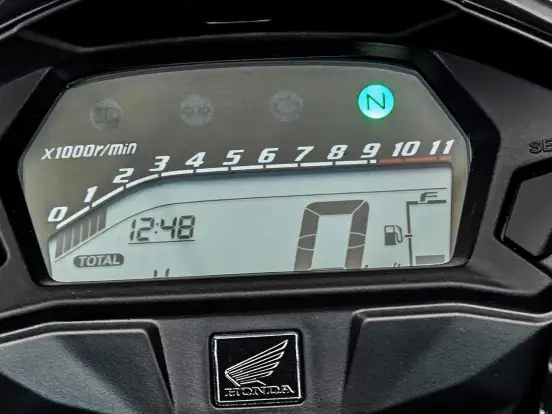 HONDA-CG 160 FAN HONDA-CG 160 FAN-2024