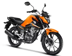 HONDA CG 160 TITAN HONDA CG 160 TITAN