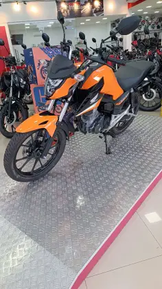 HONDA CG 160 TITAN HONDA CG 160 TITAN