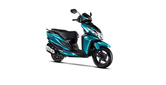 HONDA ELITE 125i 
