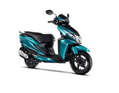 HONDA ELITE 125i HONDA ELITE 125i