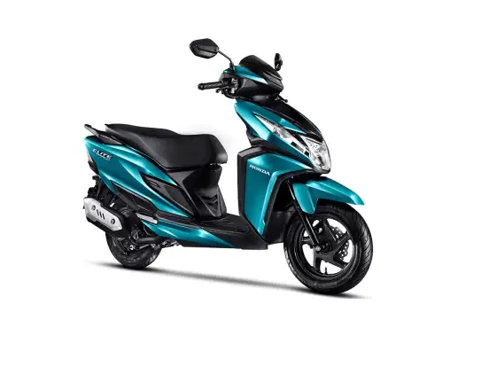 HONDA-ELITE 125i HONDA-ELITE 125i-2024