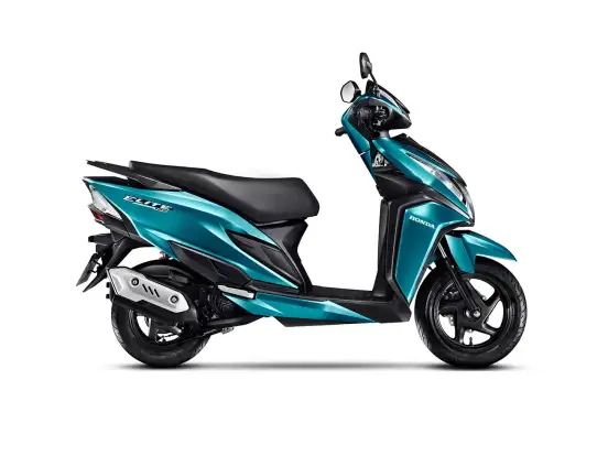 HONDA-ELITE 125i HONDA-ELITE 125i-2024