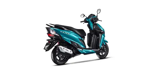 HONDA-ELITE 125i-2024