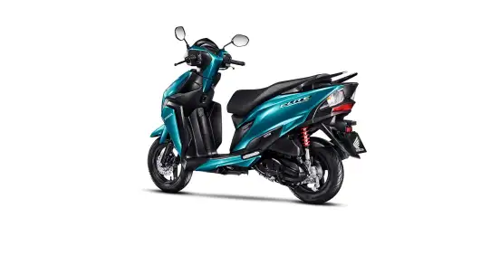 HONDA-ELITE 125i-2024