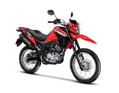 HONDA NXR 160 BROS ABS HONDA NXR 160 BROS ABS