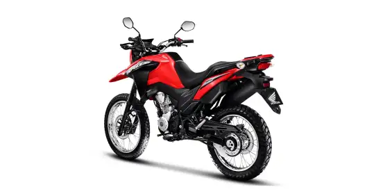 HONDA-NXR 160 BROS ABS-2024