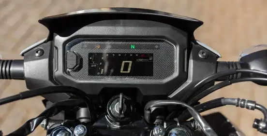 HONDA-NXR 160 BROS ABS-2024