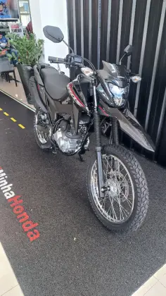 HONDA NXR 160 BROS ABS 