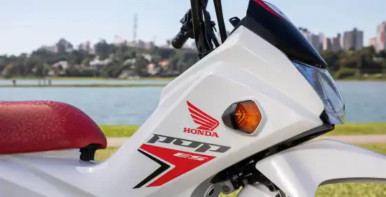 HONDA-POP 110i-2024