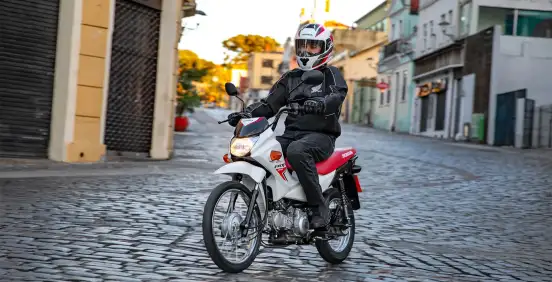 HONDA-POP 110i-2024