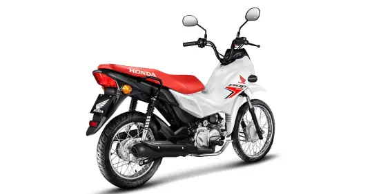 HONDA-POP 110i HONDA-POP 110i-2024
