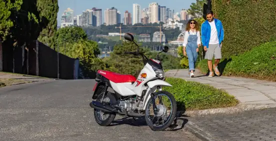 HONDA-POP 110i-2024