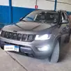 JEEP COMPASS 2.0 16V DIESEL NIGHT EAGLE 4X4 AUTOMÁTICO JEEP COMPASS 2.0 16V DIESEL NIGHT EAGLE 4X4 AUTOMÁTICO