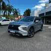 MITSUBISHI ECLIPSE CROSS 1.5 MIVEC TURBO GASOLINA HPE-S S-AWC MOTORSPORTS CVT MITSUBISHI ECLIPSE CROSS 1.5 MIVEC TURBO GASOLINA HPE-S S-AWC MOTORSPORTS CVT