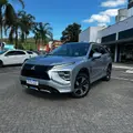 MITSUBISHI ECLIPSE CROSS 1.5 MIVEC TURBO GASOLINA HPE-S S-AWC MOTORSPORTS CVT MITSUBISHI ECLIPSE CROSS 1.5 MIVEC TURBO GASOLINA HPE-S S-AWC MOTORSPORTS CVT