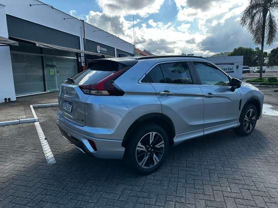 MITSUBISHI-ECLIPSE CROSS-1.5 MIVEC TURBO GASOLINA HPE-S S-AWC MOTORSPORTS CVT MITSUBISHI-ECLIPSE CROSS-2024