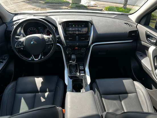 MITSUBISHI-ECLIPSE CROSS-1.5 MIVEC TURBO GASOLINA HPE-S S-AWC MOTORSPORTS CVT MITSUBISHI-ECLIPSE CROSS-2024