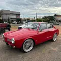 VOLKSWAGEN KARMANN-GHIA 1.6 TC 8V GASOLINA 2P MANUAL VOLKSWAGEN KARMANN-GHIA 1.6 TC 8V GASOLINA 2P MANUAL