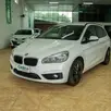 BMW 220i 2.0 CAT GP 16V TURBO ACTIVEFLEX 4P AUTOMÁTICO BMW 220i 2.0 CAT GP 16V TURBO ACTIVEFLEX 4P AUTOMÁTICO