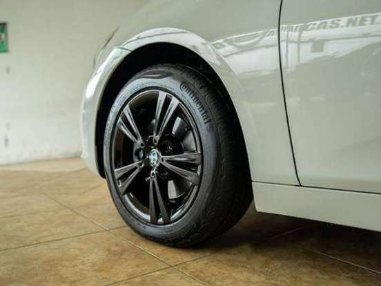 BMW-220i-2.0 CAT GP 16V TURBO ACTIVEFLEX 4P AUTOMÁTICO BMW-220i-2017