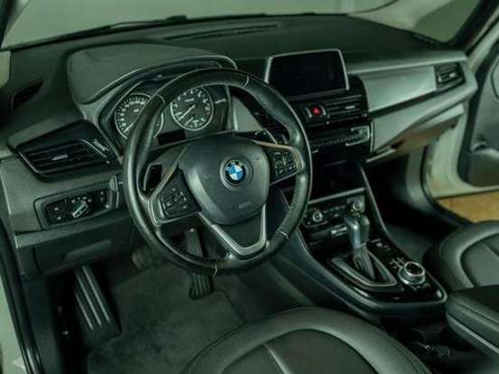 BMW-220i-2.0 CAT GP 16V TURBO ACTIVEFLEX 4P AUTOMÁTICO BMW-220i-2017