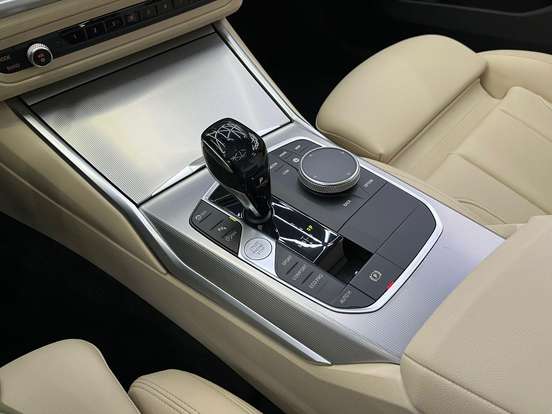 BMW-320i-2.0 16V TURBO GASOLINA SPORT GP AUTOMÁTICO BMW-320i-2020