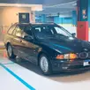 BMW 540i 4.4 TOURING V8 32V GASOLINA 4P AUTOMÁTICO BMW 540i 4.4 TOURING V8 32V GASOLINA 4P AUTOMÁTICO