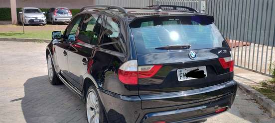 BMW-X3-2008