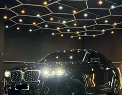 BMW X4 2.0 16V GASOLINA XDRIVE30I M SPORT STEPTRONIC BMW X4 2.0 16V GASOLINA XDRIVE30I M SPORT STEPTRONIC