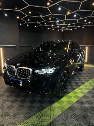 BMW-X4-2023