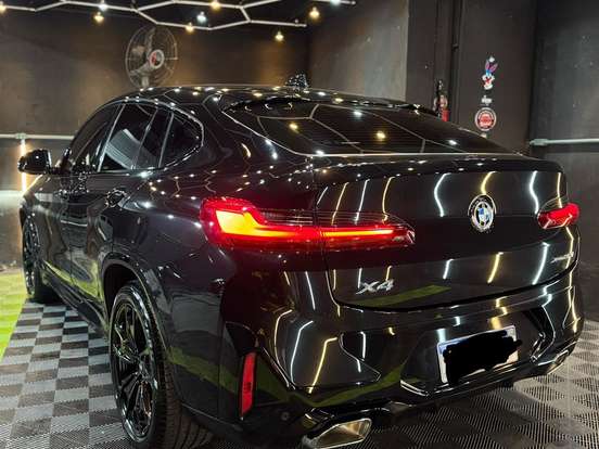 BMW-X4-2.0 16V GASOLINA XDRIVE30I M SPORT STEPTRONIC BMW-X4-2023