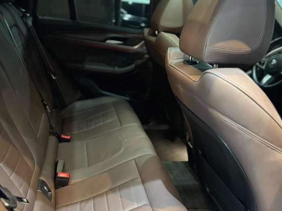 BMW-X4-2.0 16V GASOLINA XDRIVE30I M SPORT STEPTRONIC BMW-X4-2023