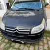 CITROËN C4 2.0 EXCLUSIVE PALLAS 16V GASOLINA 4P AUTOMÁTICO CITROËN C4 2.0 EXCLUSIVE PALLAS 16V GASOLINA 4P AUTOMÁTICO