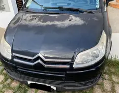 CITROËN C4 2.0 EXCLUSIVE PALLAS 16V GASOLINA 4P AUTOMÁTICO CITROËN C4 2.0 EXCLUSIVE PALLAS 16V GASOLINA 4P AUTOMÁTICO