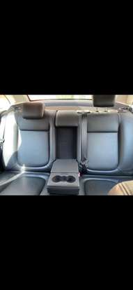 CITROËN-C4-2.0 EXCLUSIVE PALLAS 16V GASOLINA 4P AUTOMÁTICO CITROËN-C4-2007