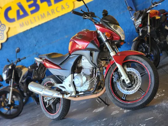 HONDA CB 300R 