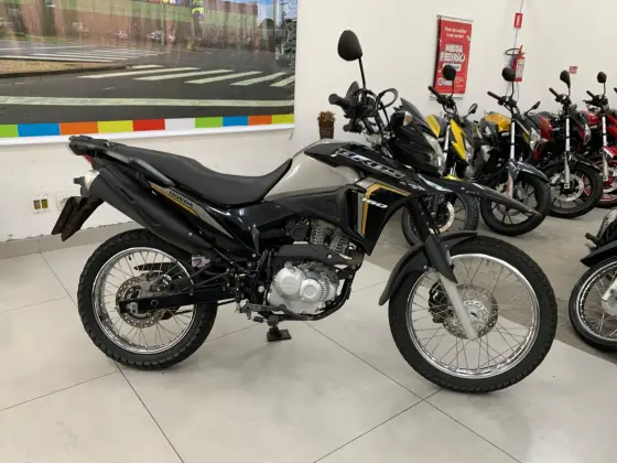 HONDA NXR 160 BROS ESDD 