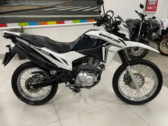 HONDA NXR 160 BROS ESDD 