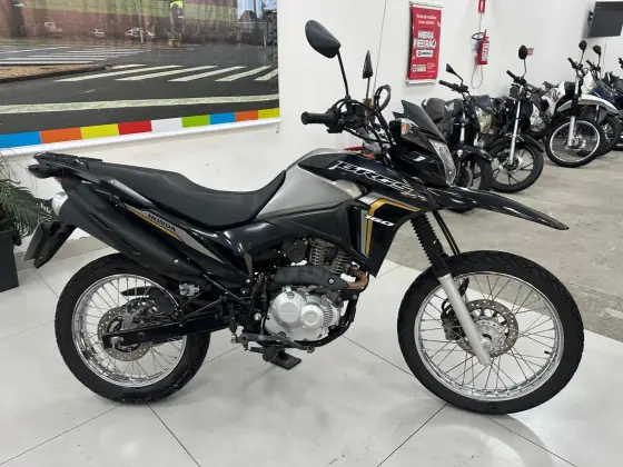 HONDA NXR 160 BROS ESDD 