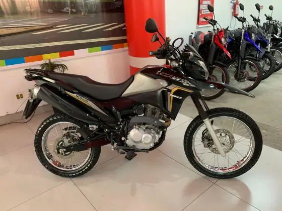 HONDA NXR 160 BROS ESDD 