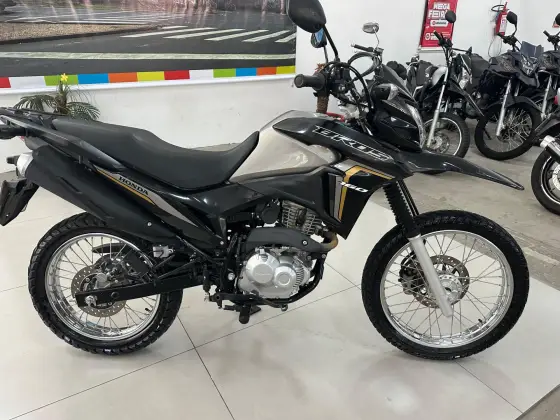 HONDA NXR 160 BROS ESDD 