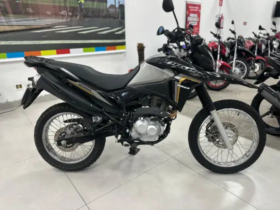 HONDA NXR 160 BROS ESDD 