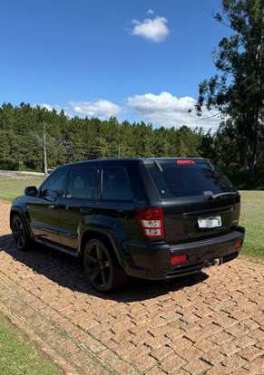 JEEP-GRAND CHEROKEE-2008