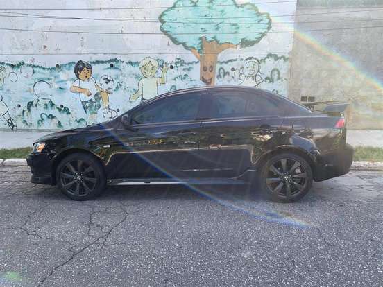 MITSUBISHI-LANCER-2013
