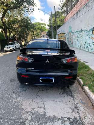 MITSUBISHI-LANCER-2013