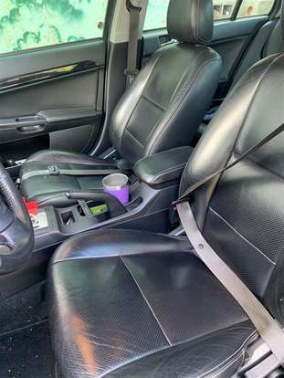 MITSUBISHI-LANCER-2013