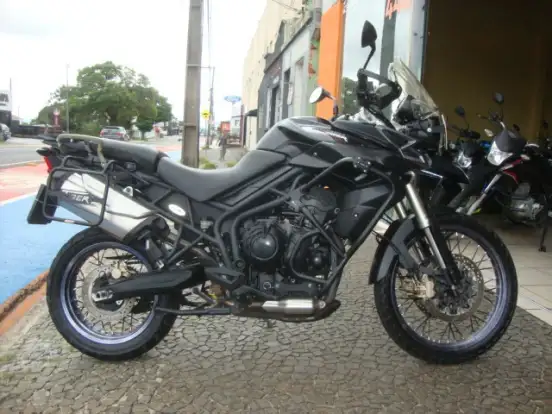 TRIUMPH-TIGER 800XC TRIUMPH-TIGER 800XC-2013