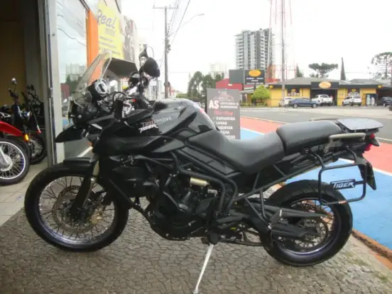 TRIUMPH-TIGER 800XC TRIUMPH-TIGER 800XC-2013
